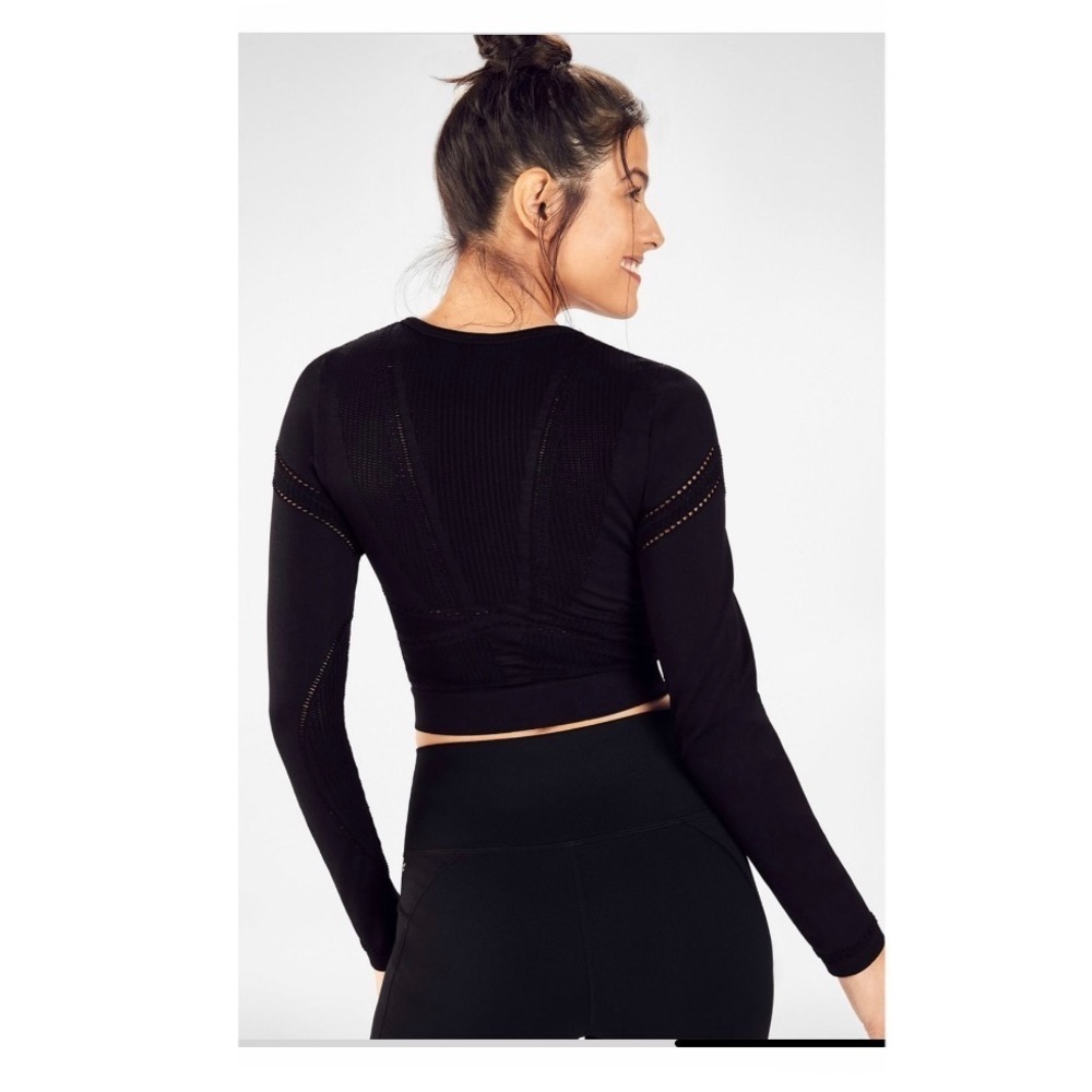 Fabletics Seamless Top - image 2